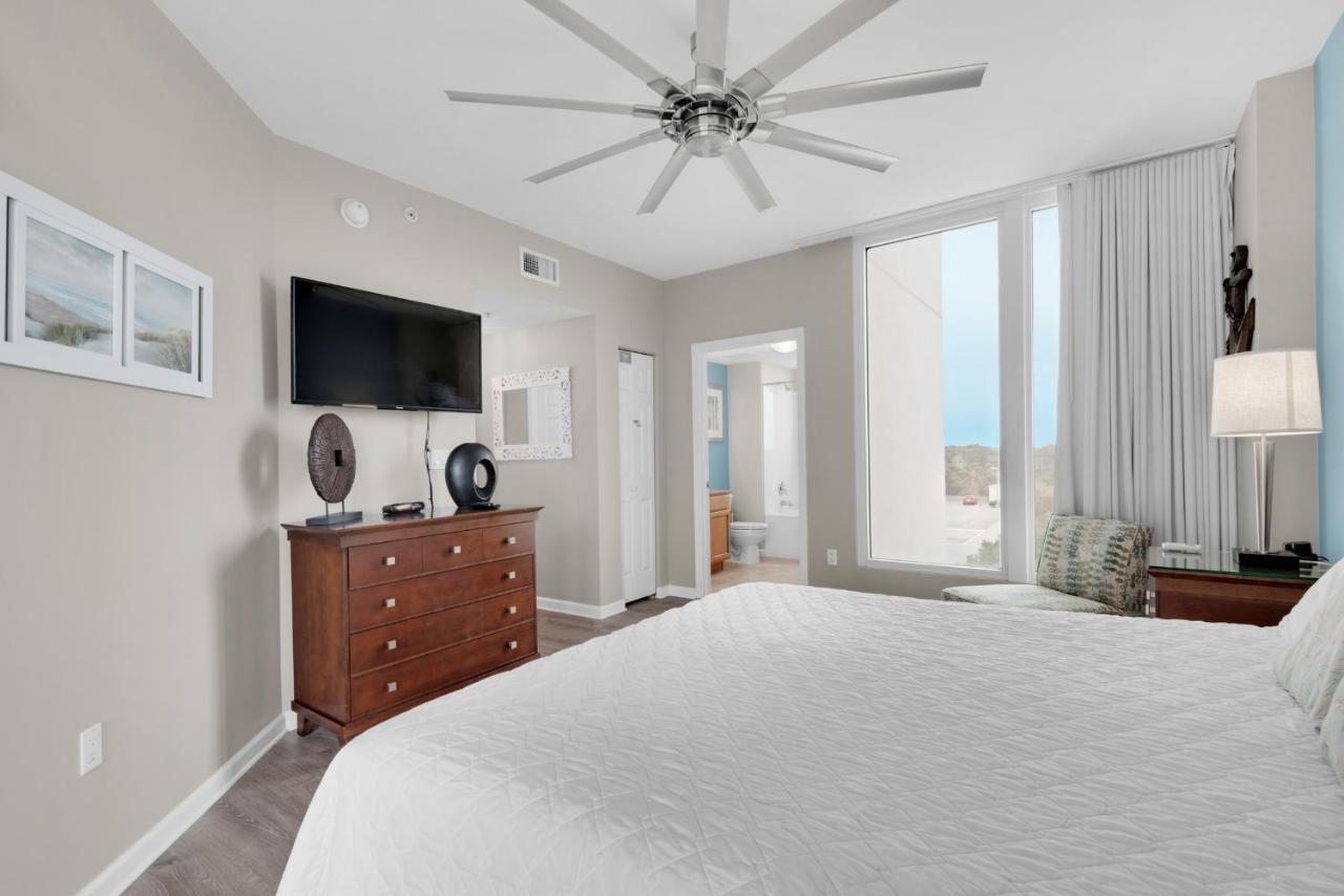 Palms Resort #1602 Full 2 Bedroom Destin Luaran gambar